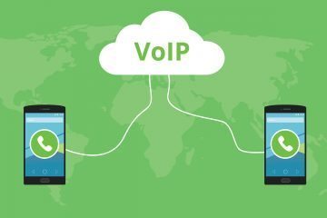 VOIP Services