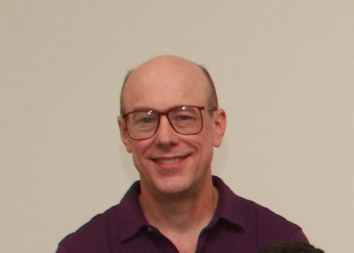 Picture of Jim Meinhardt