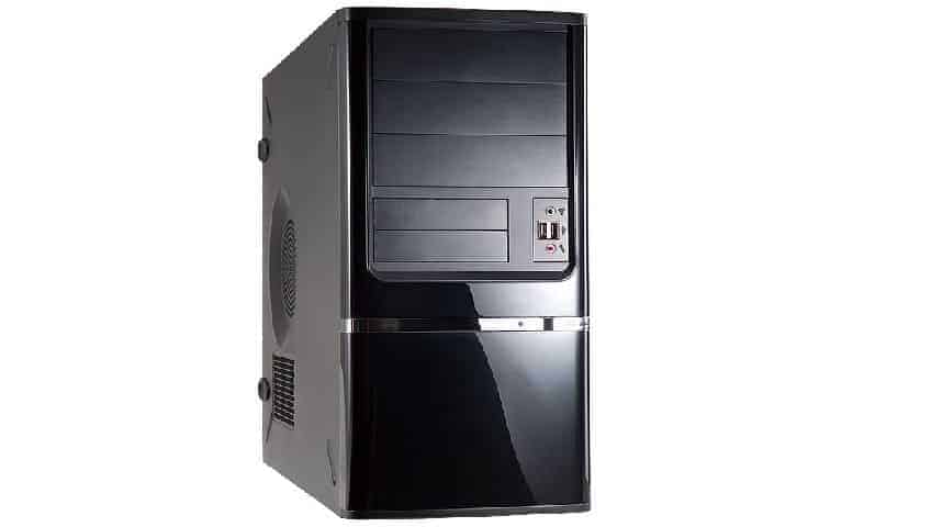 PC Repairs