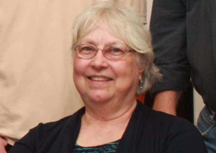 Picture of Sharon Wheeler