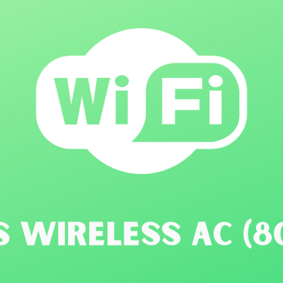 What is Wireless AC (802.11ac)?