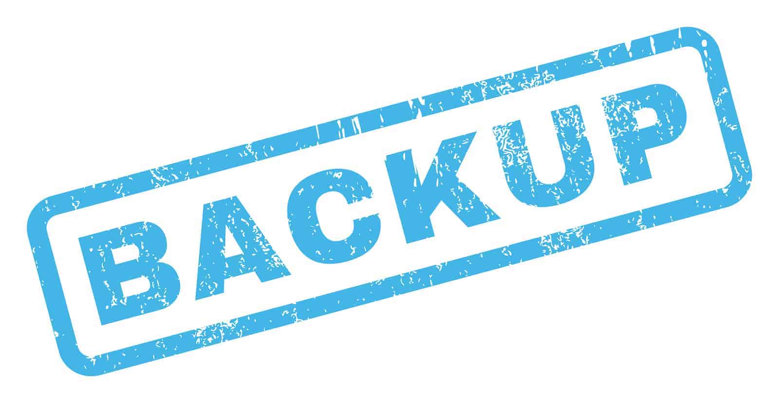 How Safe Is a Cloud-Based Business Backup System?