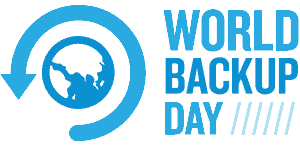 World Backup Day
