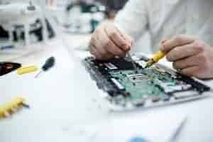 Computer Maintenance and hardware repair