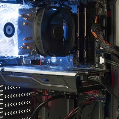 Why Your Next Computer Should Be Custom Built