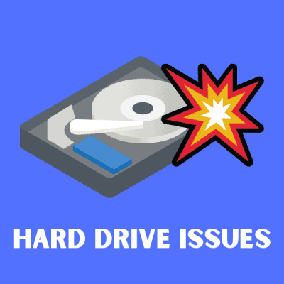 Why Do Hard Drives Fail And What Can You Do To Prevent Hard Drive Issues