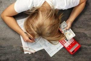 Monitor productivity