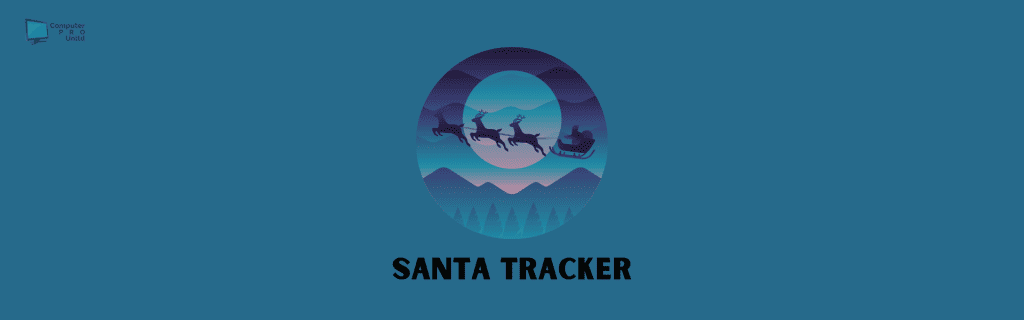Santa Tracker