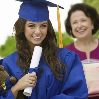 5 Can’t-Miss Great Graduation Gifts
