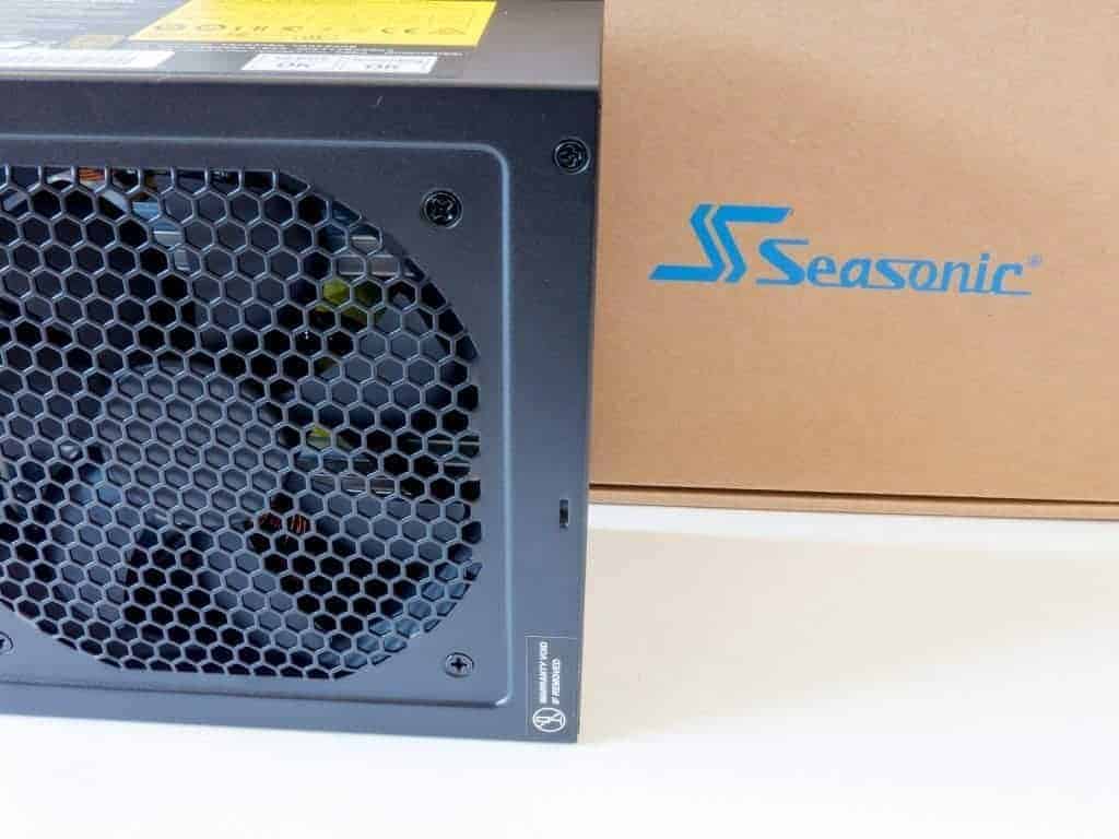 Computer Power Supply