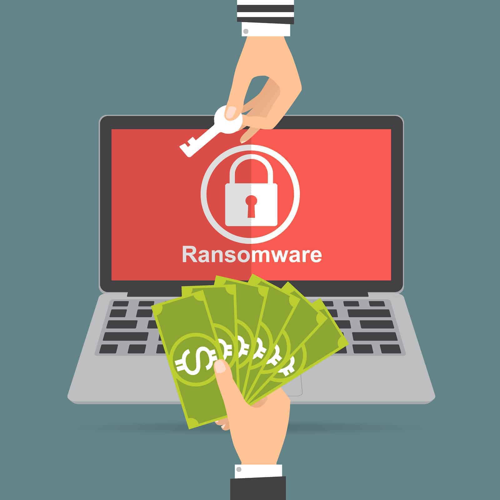 What is Ransomware and How to Prevent It?