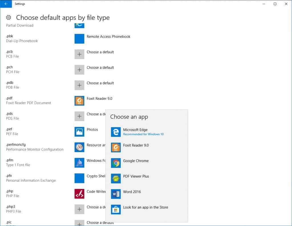 sset default pdf reader windows 10 sset default pdf reader windows 10