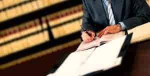 Hire an attorney _ mortgage
