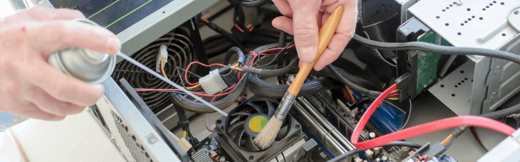 Maintenance
