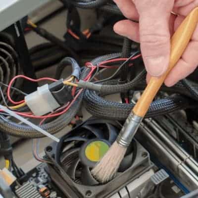 Six Reasons Why Professional Hardware Cleaning Is as Important as OS Maintenance