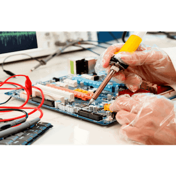 Soldering-Services