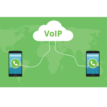 VOIP-Service