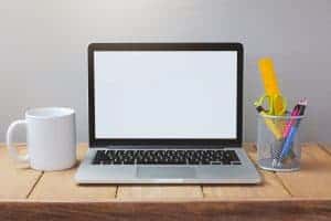 desktop or laptop