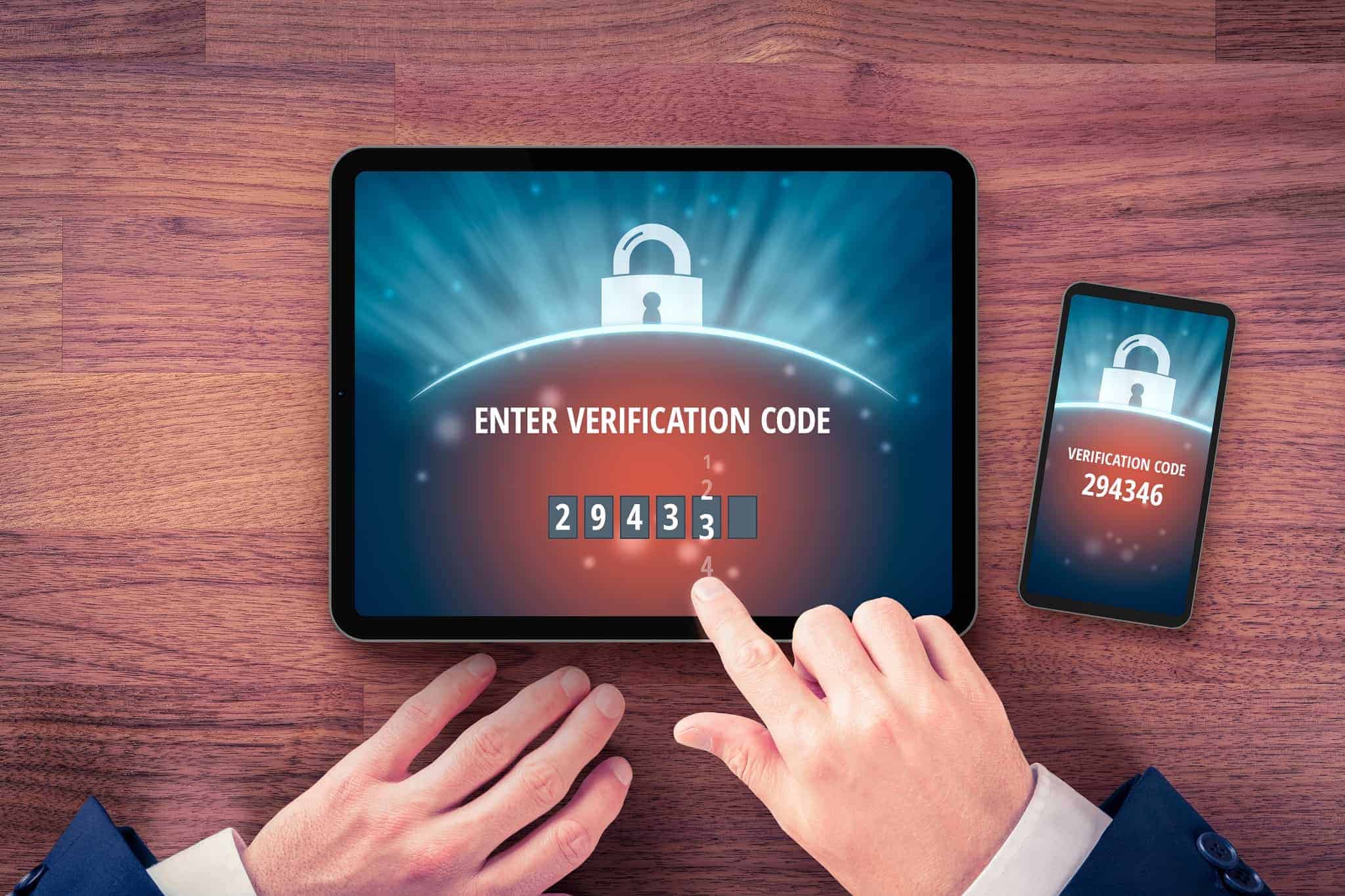 What Is Multi factor Authentication MFA Computer PRO Unltd 