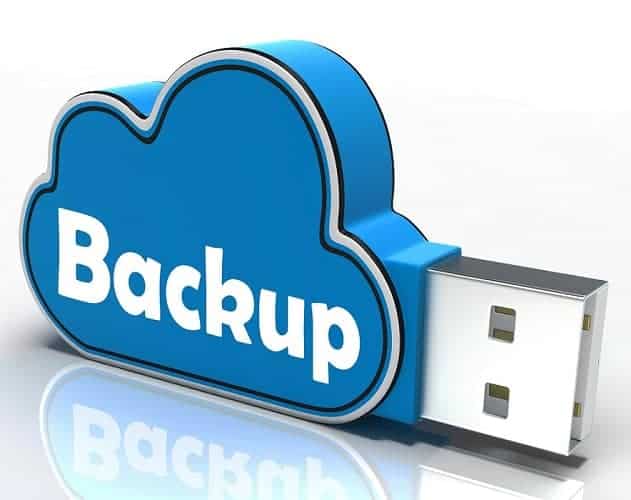 Cloud Backup is Important