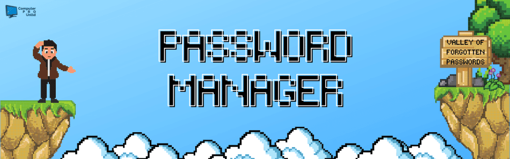 Password Manager