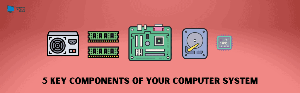 5-key-components