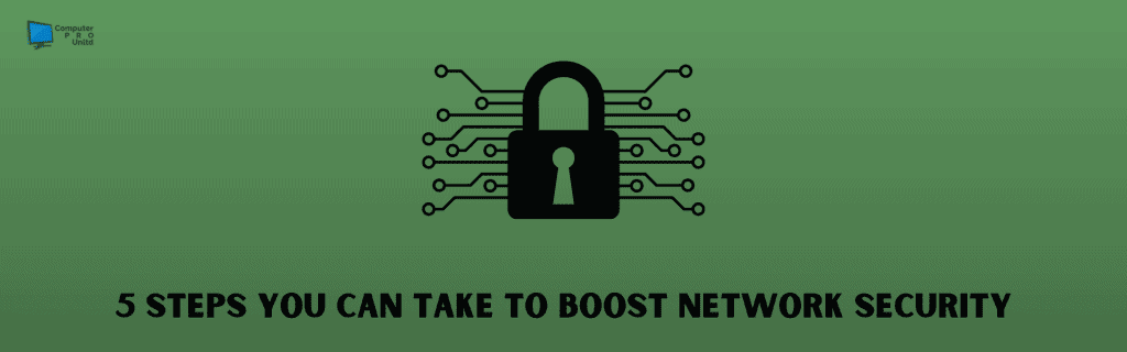 Boot Network Security