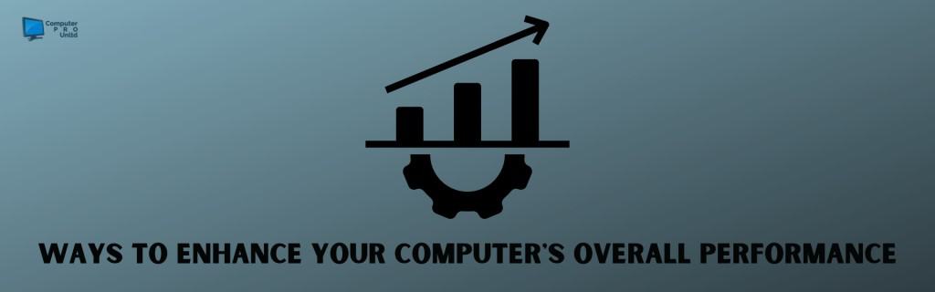 Computer Performance