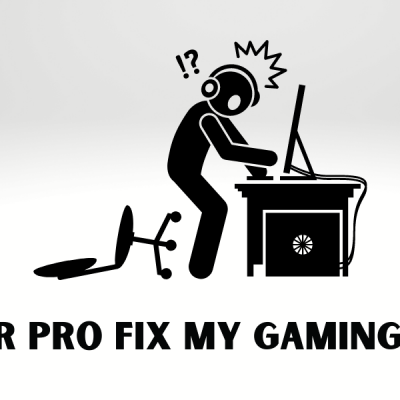 Can Computer PRO Fix My Gaming System Too?