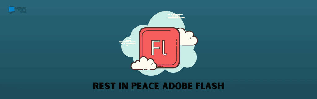 Rest in Peace Adobe Flash