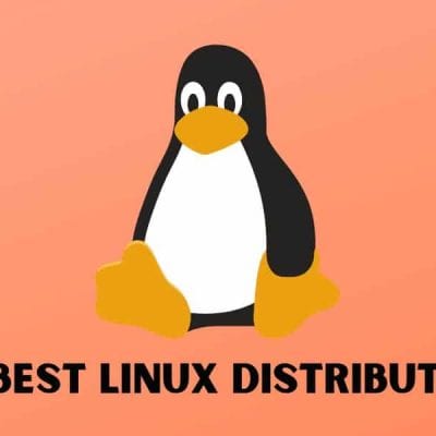 The Best Linux Distributions