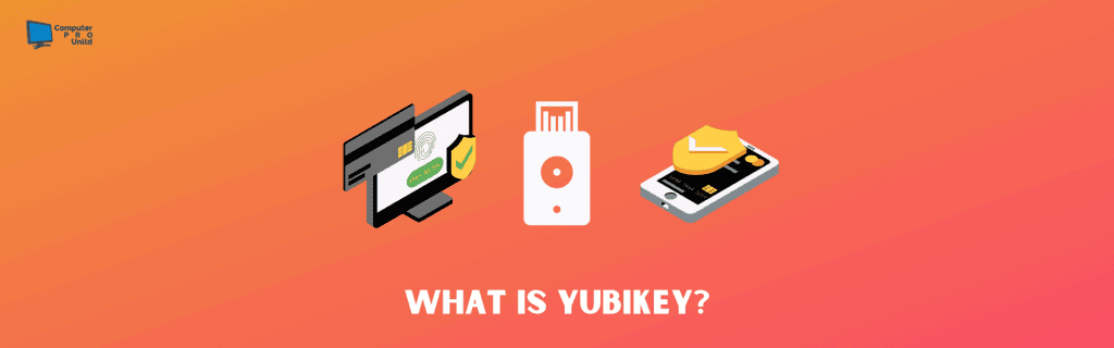 Yubikey