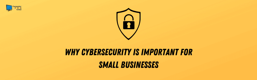 Cybersecurity-Small-Businesses