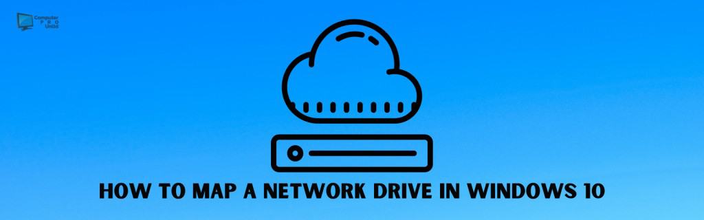 Mapped Drive (Featured)