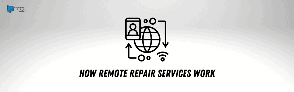 Remote Repair