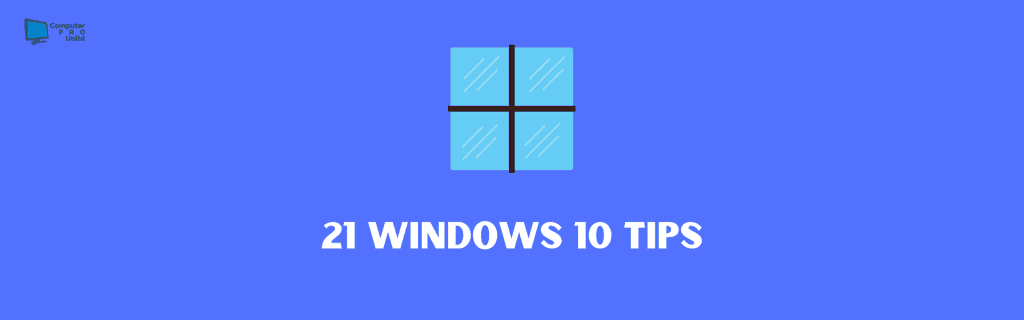 Windows-10-tips