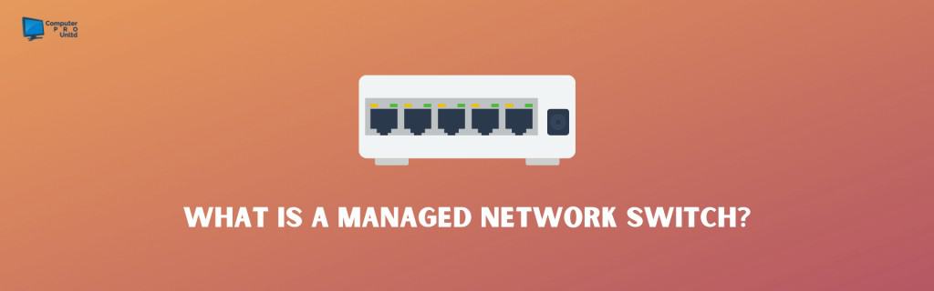 Managed-Network-Switch