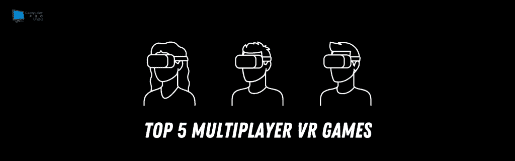 Top 5 Multiplayer Games