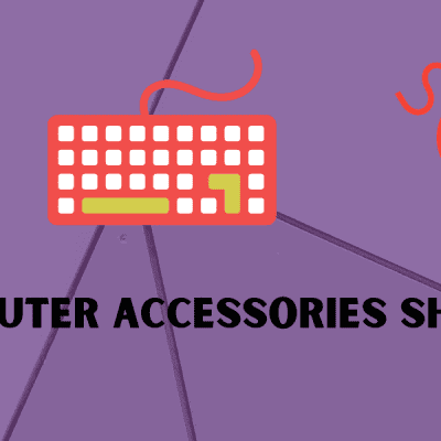 What Computer Accessories Should You Buy?