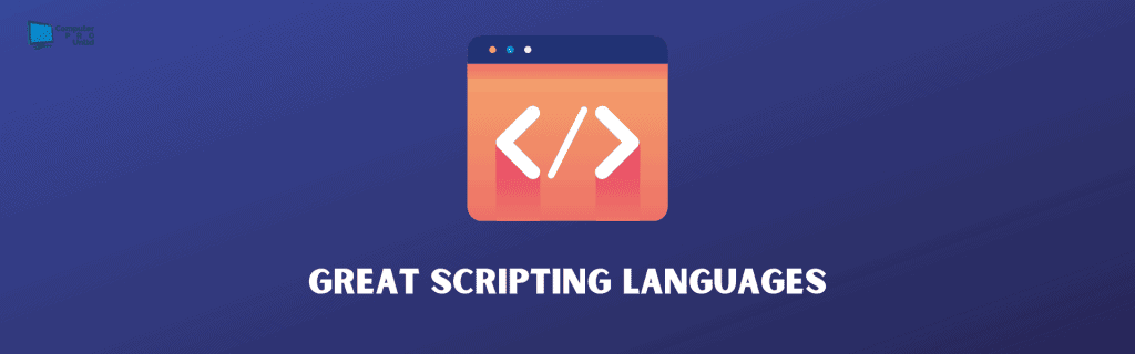 Great Scripting Languages