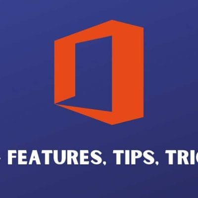 Microsoft 365 – Features, Tips, Tricks, and Pricing