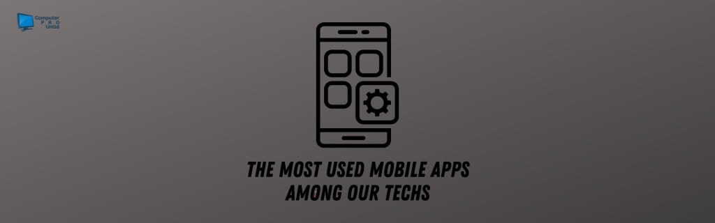 Tech Mobile Apps