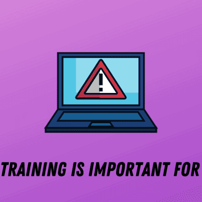 Why Employee Training Is Important for Cybersecurity
