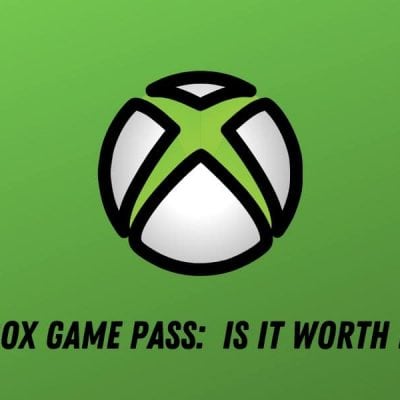 Xbox Game Pass: Is It Worth It?