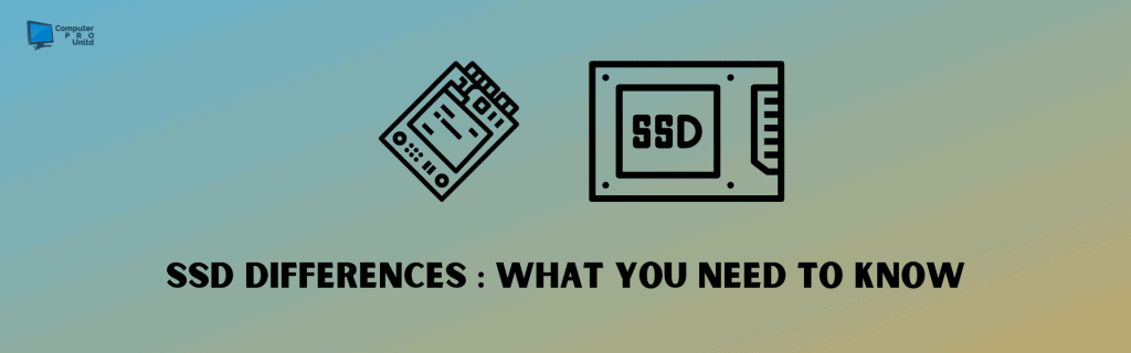 ssd-differences
