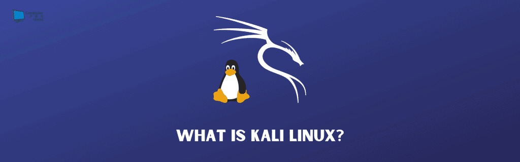 What is Kali Linux