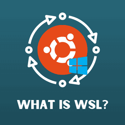 What is WSL?