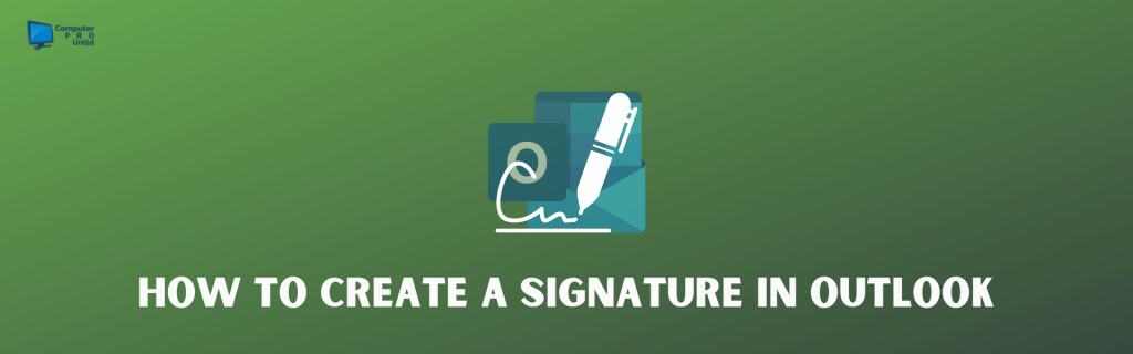 create-outlook-signature