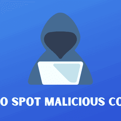 How to Spot Malicious Content