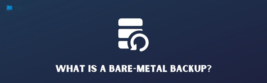 bare-metal-backup